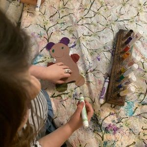 Meet your Posher, Anh